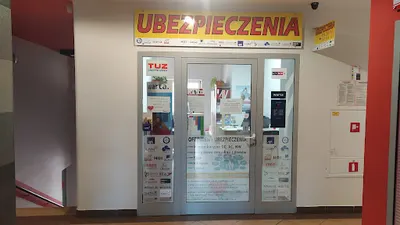 1 Maja 65 Agencja Ubezpieczeń OPTIMUM